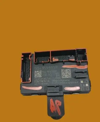 Skoda Karoq Other control units/modules 5Q4959593P