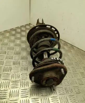 Toyota Prius+ (ZVW40) Front shock absorber with coil spring 4851047271