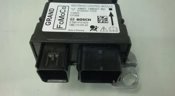 Ford C-MAX II Airbag deployment crash/impact sensor AM5T14B321BD
