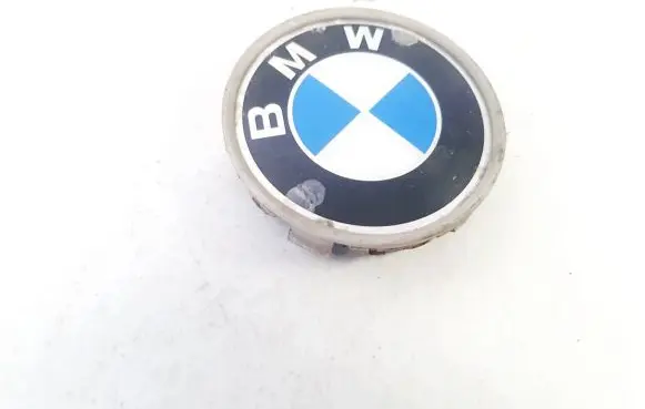 BMW 5 E39 Original wheel cap 1095361