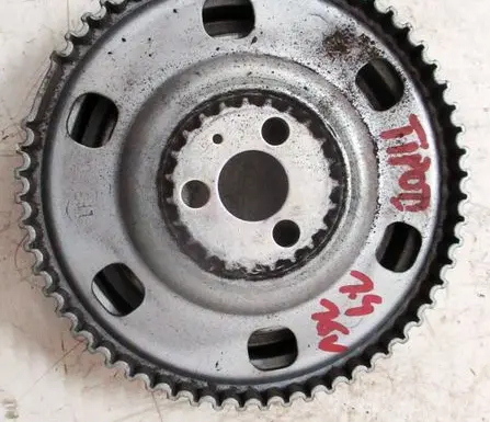 Fiat Tipo Crankshaft pulley 290340HZ