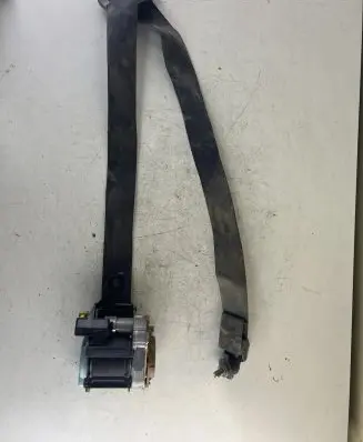 Honda Civic Front seatbelt KYN13C081813 81850S6DE000M4