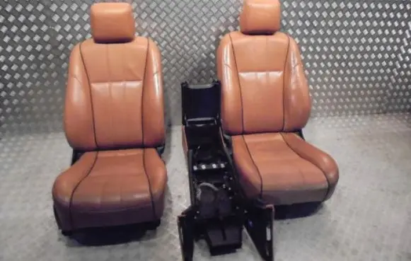 Jaguar XJ X351 Seat set 