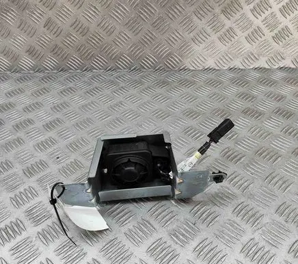 Mazda CX-30 Alarm system siren DB1T67SB1A