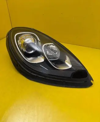 Porsche Macan (95B) Headlight/headlamp 95B941032DF