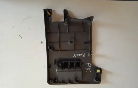 Toyota Prius+ (ZVW40) Other dashboard part 5548047050
