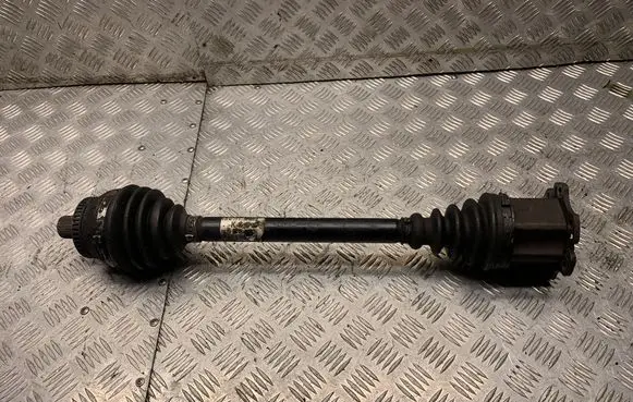 Audi A4 S4 B6 8E 8H Front driveshaft 8E0407272S