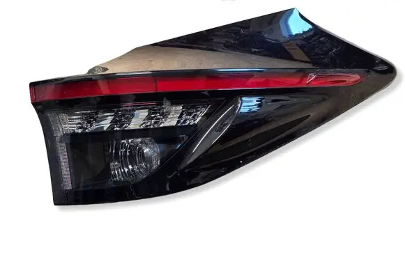 Toyota Yaris Cross Rear/tail lights 815500DE20 FL3553514550 L411900