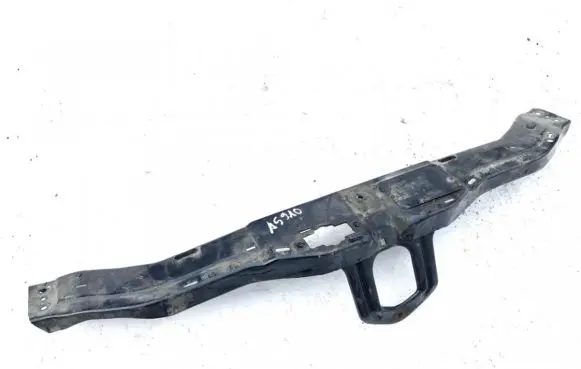 Mercedes-Benz C W202 Radiator support slam panel 20208210189 1060965