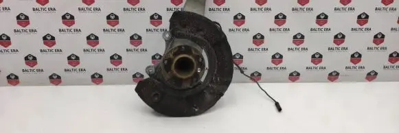 BMW 5 F10 F11 Front wheel hub