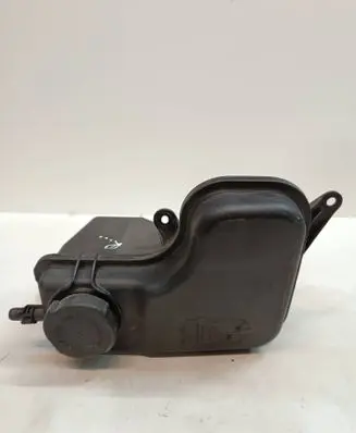 BMW 5 E60 E61 Coolant expansion tank/reservoir 10617210
