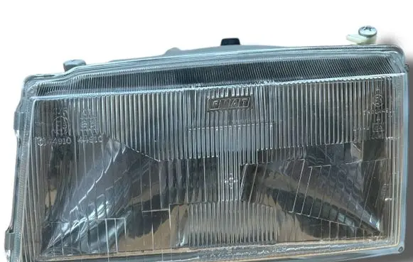 Fiat Uno Central body control module 16377