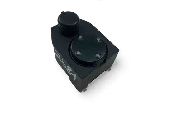 Audi A4 S4 B5 8D Wing mirror switch 8D0959565A