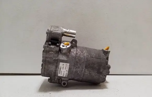 Mercedes-Benz EQC Air conditioning (A/C) compressor (pump) A0008300301 SHS33H4186