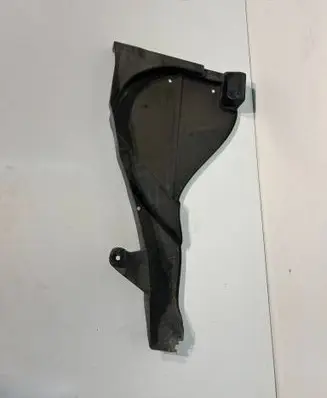 Audi TT TTS Mk2 Rear underbody cover/under tray 8J0825215
