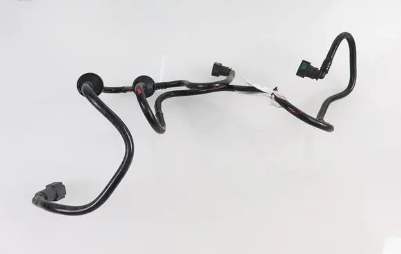 Peugeot 508 Vacuum line/pipe/hose 