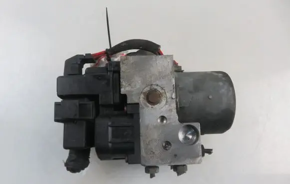 Ford Transit ABS Pump 0265216672 1C152M110AE