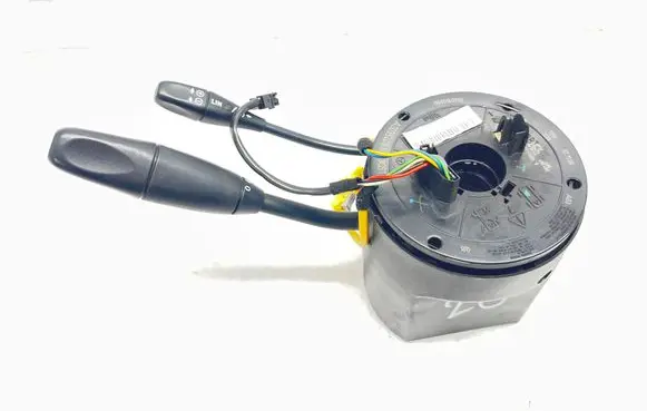 Mercedes-Benz C W203 Wiper turn signal indicator stalk/switch A2035408145