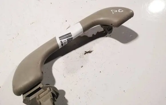 Nissan Micra Front interior roof grab handle