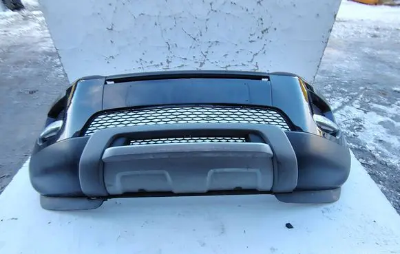 Land Rover Evoque I Front bumper 