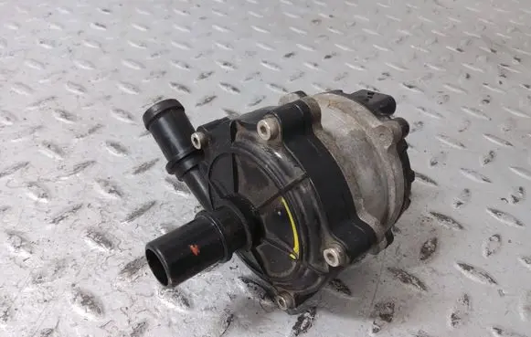 Hyundai Santa Fe Water pump 251602MHB1