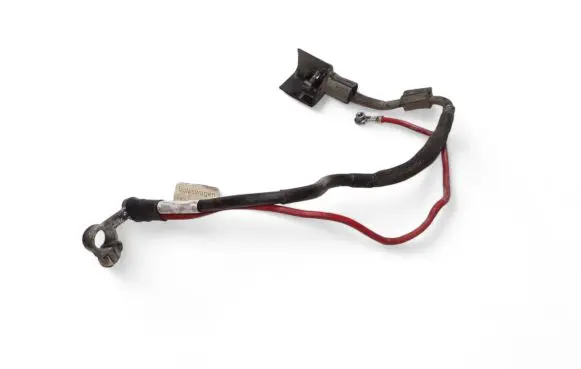 Volkswagen Caddy Positive cable (battery)