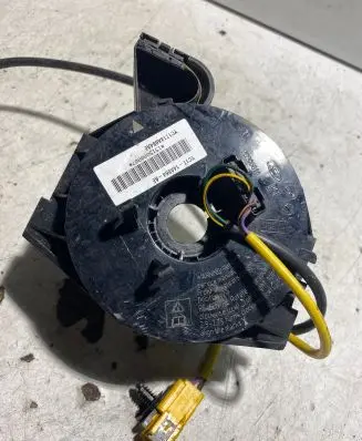Ford Transit Airbag slip ring squib (SRS ring) YC1T14A664AE 1515000007