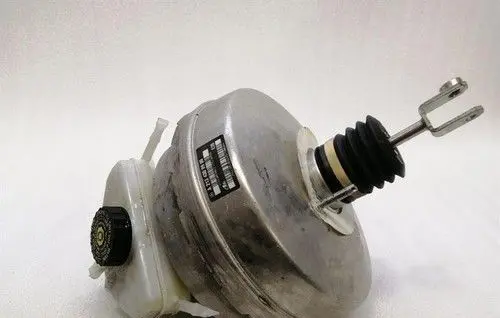 Mercedes-Benz E W213 Brake booster A2134312901
