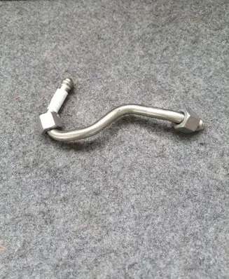 BMW 3 G20 G21 Fuel line/pipe/hose 8665626