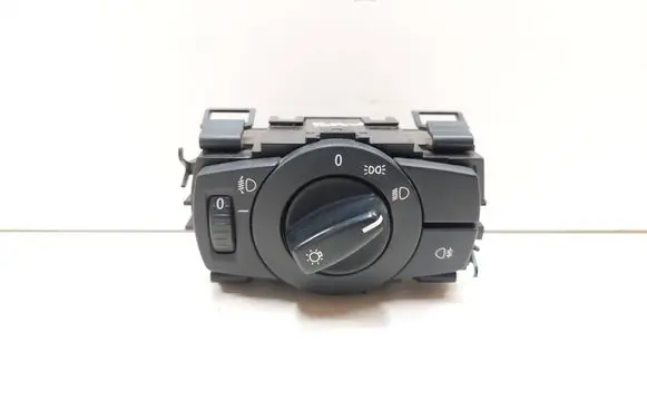 BMW 1 E81 E87 Light switch 6932795 33600302 2740501