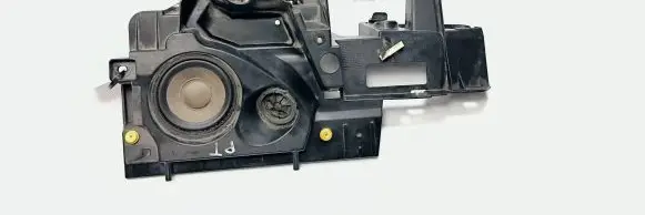 BMW X4M F98 Panel speaker 
