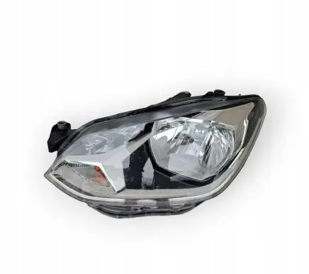 Volkswagen Up Headlight/headlamp 1S1941015AA