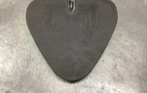 Mercedes-Benz C W203 Dash center speaker trim cover A2038300854 A2038300718