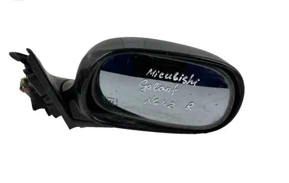 Mitsubishi Galant Front door electric wing mirror 201843