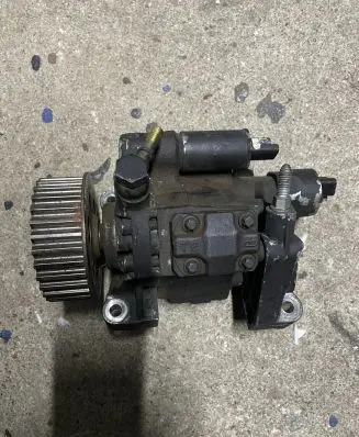 Nissan Qashqai Fuel injection high pressure pump A2C20000754