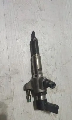 Mitsubishi ASX FAP injector 90474309 0898772086