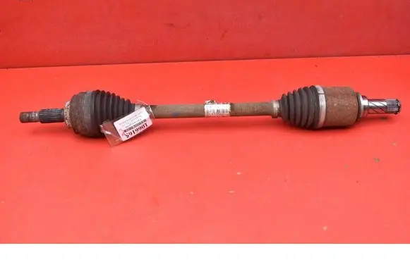 Renault Clio I Front driveshaft 391017355R