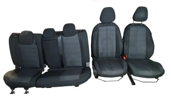 Seat set