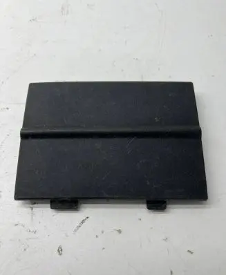 Ford Kuga III Front bumper lower grill LV4B17E810JW