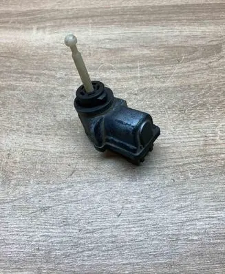Audi A4 S4 B5 8D Headlight level height control switch 8D0941295A