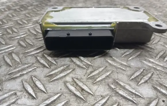 Chevrolet Captiva Airbag control unit/module