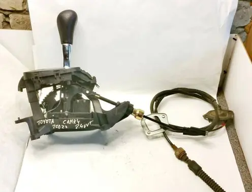 Toyota Camry Gear shifter/selector 
