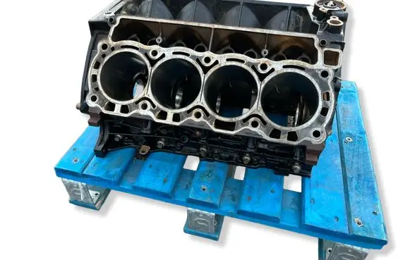 Ford F250 Engine block RFLC3E6015JB