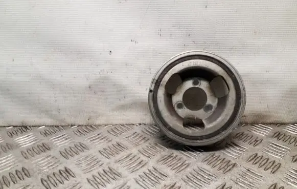 Mini One - Cooper Coupe R56 Crankshaft pulley 7638551