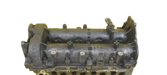 Fiat Doblo Engine head 55206388 263A2000