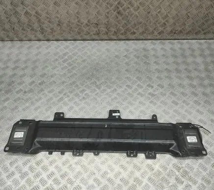 Audi E-tron GT Rear bumper support beam 9J1805353B 9J1805230