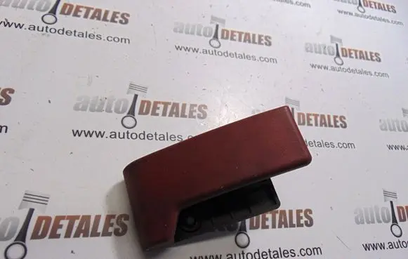 Mercedes-Benz E W211 Engine bonnet (hood) release handle
