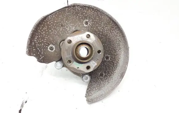 Audi A6 Allroad C7 Rear wheel hub spindle/knuckle 8R0505436C