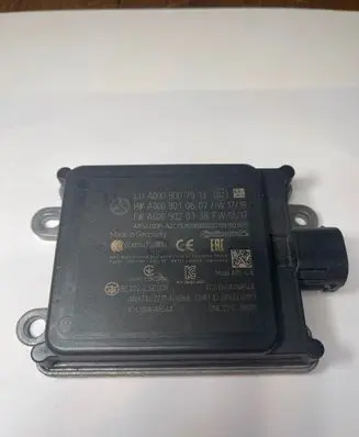 Mercedes-Benz C W205 Distronic sensor radar A0009007913 A0009020338 A0009010607