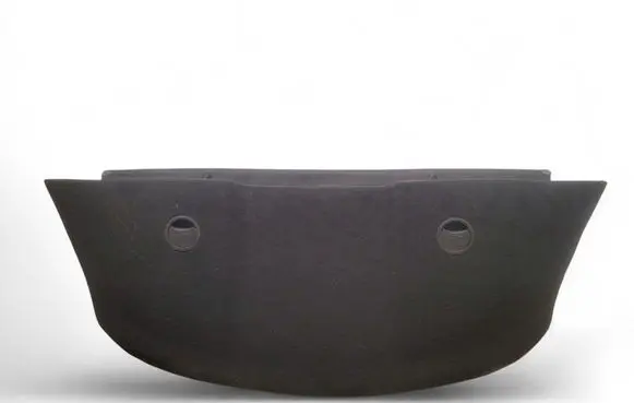 Ford Mustang VI Parcel shelf JR3B6346668AE